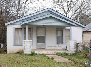 205 E Stough St, Dothan, AL 36303