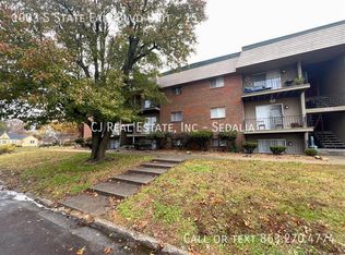 1003 S State Fair Blvd APT 15, Sedalia, MO 65301
