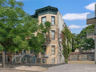 259 E 28th Street #3, Brooklyn, NY, 11226