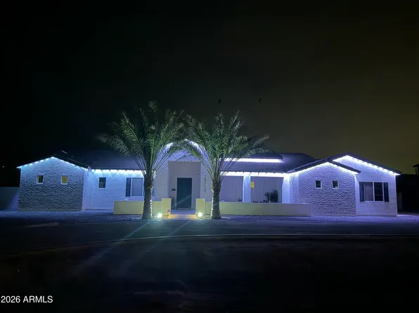 28756 N PHOEBE Place #2, San Tan Valley, AZ 85144