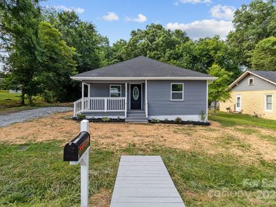 103 Elwood St, Kannapolis, NC, 28081