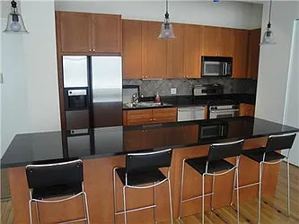 Rented by KG Properties