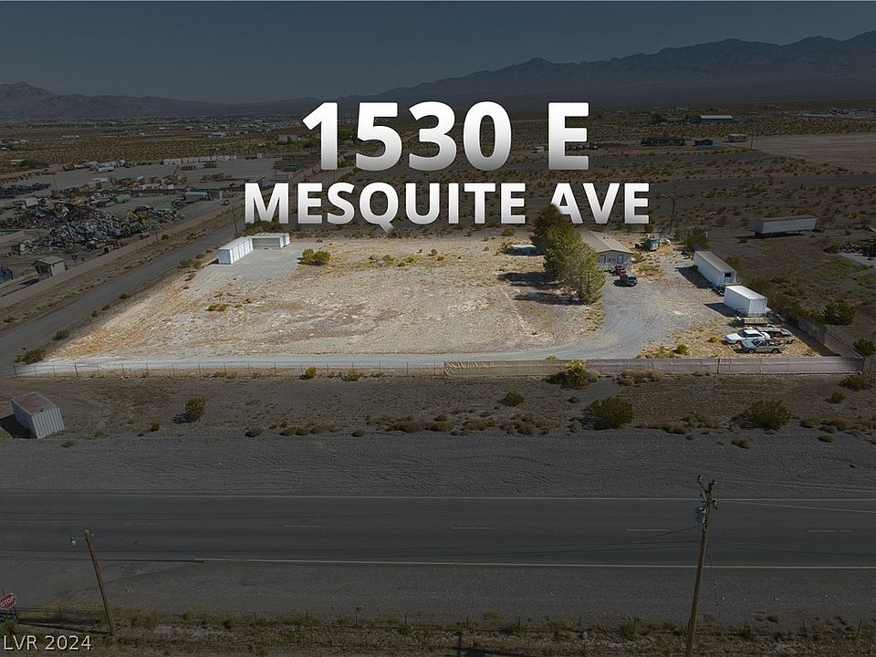 1st image of 1530 E Mesquite Ave