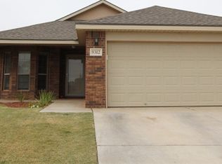 9312 Rochester Ave, Lubbock, TX 79424