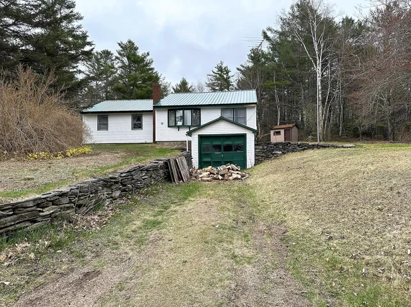 177 Pitcher Road, Belfast, ME 04915