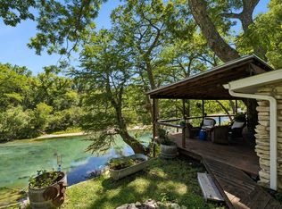 1520 Rocky River Road, Canyon Lake, TX 78133-4112