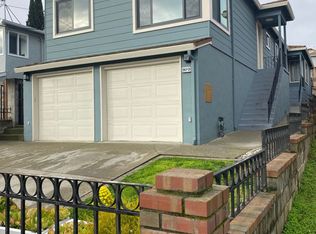 3907-3909 Nevil St, Oakland, CA