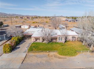 1875 E Suffock Ave, Kingman, AZ 86409