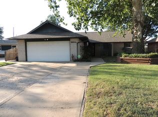 7509 NW 25th Ter, Bethany, OK 73008