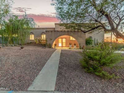 1743 E Vogel Ave, Phoenix, AZ, 85020