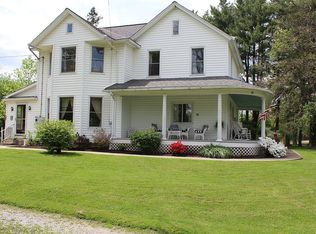 88 Shay Rd, Hadley, PA 16130