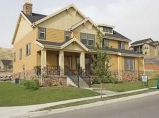 2706 W Falcon Ridge Way, Lehi, UT 84043
