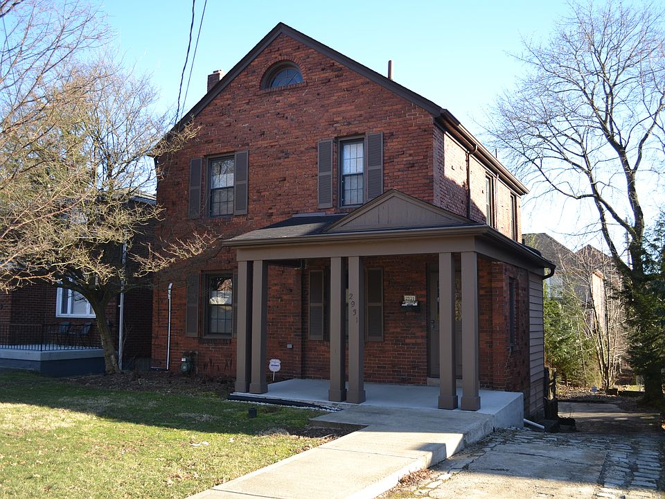Charm + Curb Appeal