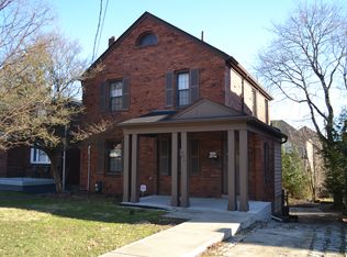 2931 Fernwald Rd, Pittsburgh, PA 15217