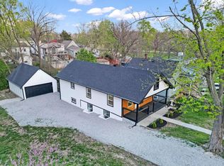 215 N 31st St, Kansas City, KS 66102