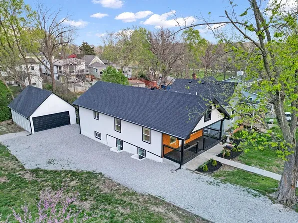 215 N 31st St, Kansas City, KS 66102