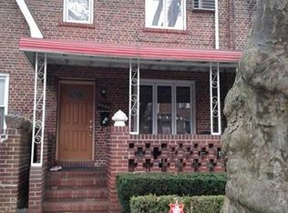 2043 E 27th St, Brooklyn, NY 11229