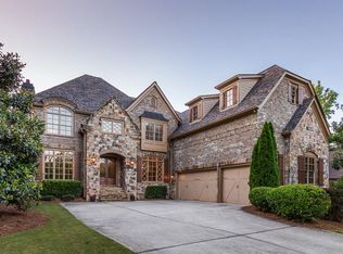 4675 Cambridge Approach Cir NE, Roswell, GA 30075