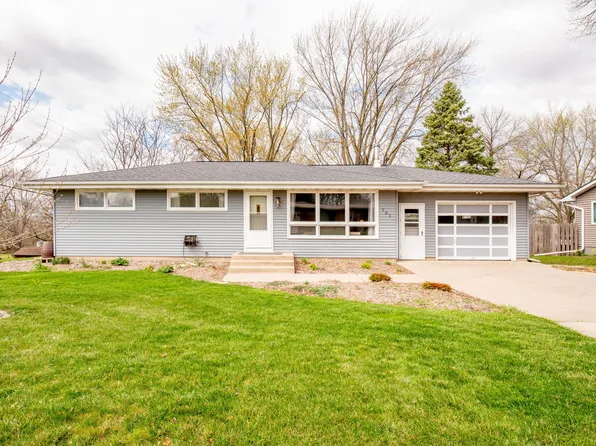 701 College St N, Prescott, WI 54021