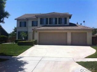 1130 Erick Dr, Corona, CA 92881