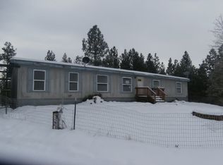 11312 N Ritchey Rd, Spokane, WA 99224