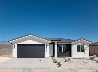 3088 W 625 N, Hurricane, UT 84737
