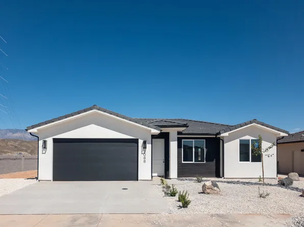 3088 W 625 N, Hurricane, UT 84737