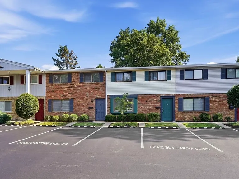 7752 Montgomery Rd #48 — Photo 25