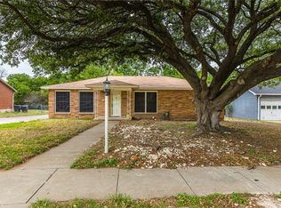 1217 Sunset St, Waco, TX 76710