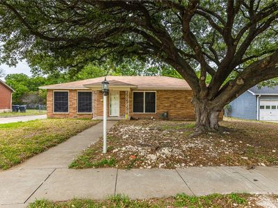 1217 Sunset St, Waco, TX, 76710