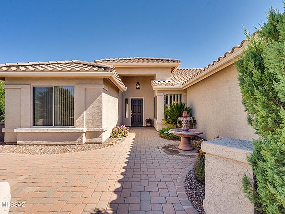 4th image of 2055 E Cypress Canyon Dr