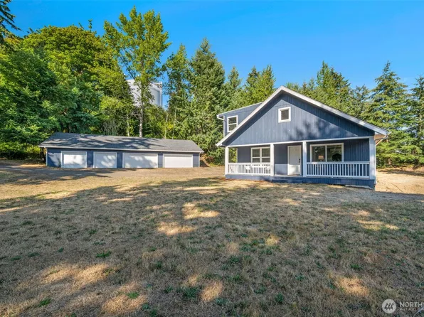7728 Mesplay Avenue SE, Lacey, WA 98503