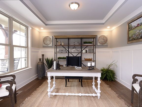5th image of 1416 Trumpet Lily Pl Lot 50