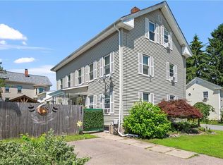 864 Lower River Rd, Lincoln, RI 02865