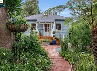 2222 Carleton St, Berkeley, CA 94704