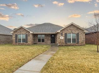 9601 Westin Dr, Amarillo, TX 79119