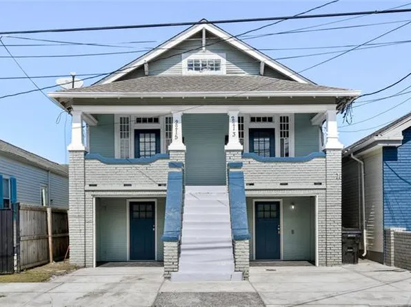 2215 Onzaga St #A, New Orleans, LA 70119