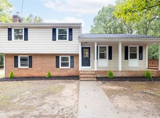 2555 Judes Ferry Rd, Powhatan, VA 23139