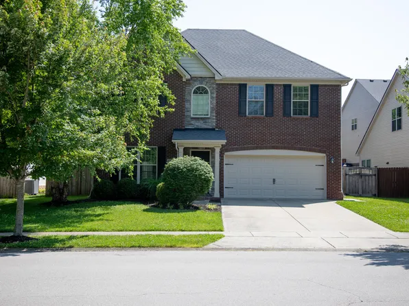 4745 Willman Way, Lexington, KY 40509