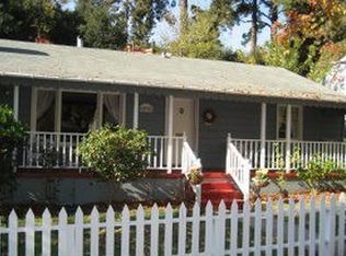 18751 Sandy Rd, Castro Valley, CA 94546