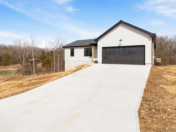 23 Timberline Dr, Moscow Mills, MO 63362