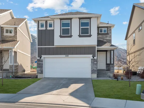 3186 E 1350 S, Spanish Fork, UT 84660