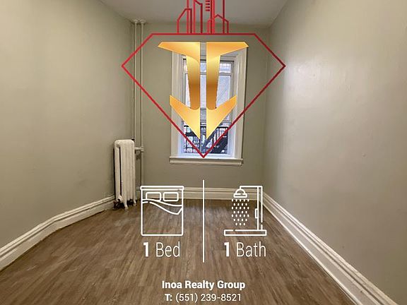4th image of 96 Waldo Ave #206
