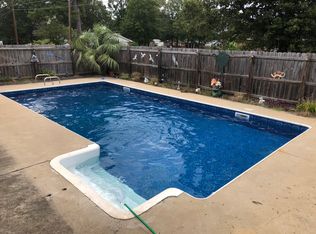 205 Park Rd, Belton, SC 29627