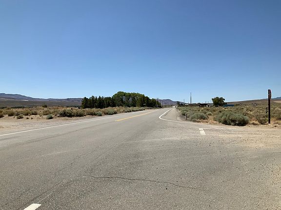 3rd image of Highway 395 & Walker Rd