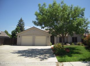 2142 N Ranch St, Visalia, CA 93291