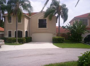 1737 Shoreside Cir, Wellington, FL 33414