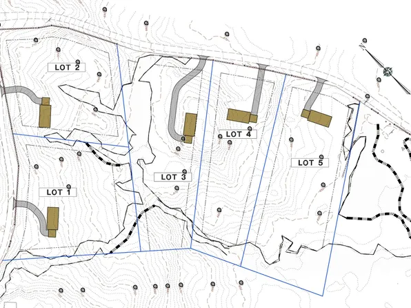 TBD Jones Road, Hillsborough, NH 03244