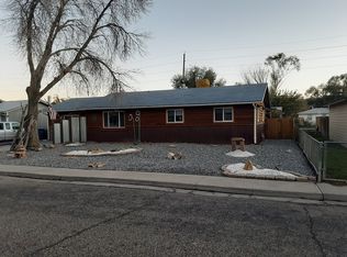 1048 E Laura Ave, Fruita, CO 81521