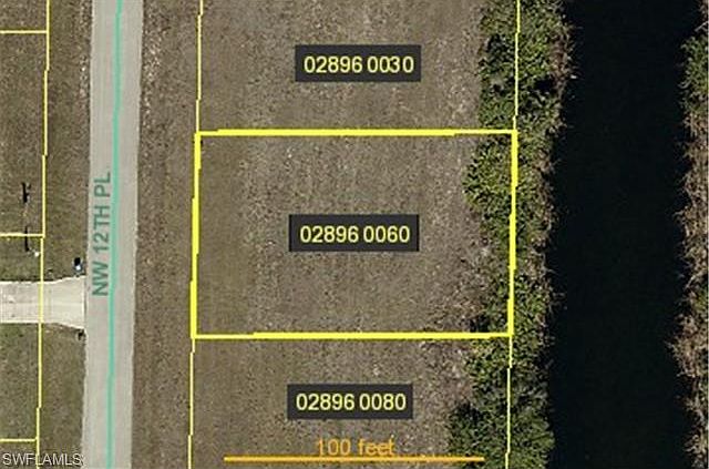 2nd image of 1015 NW 12th Pl